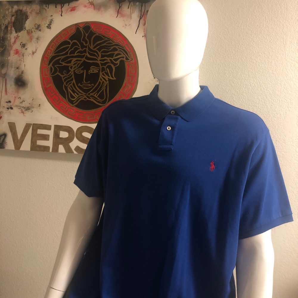 Polo Ralph Lauren shirt